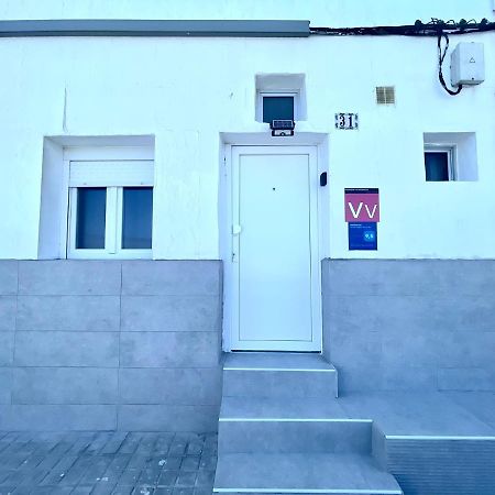 Atte'S House, Pozo Izquierdo公寓 外观 照片