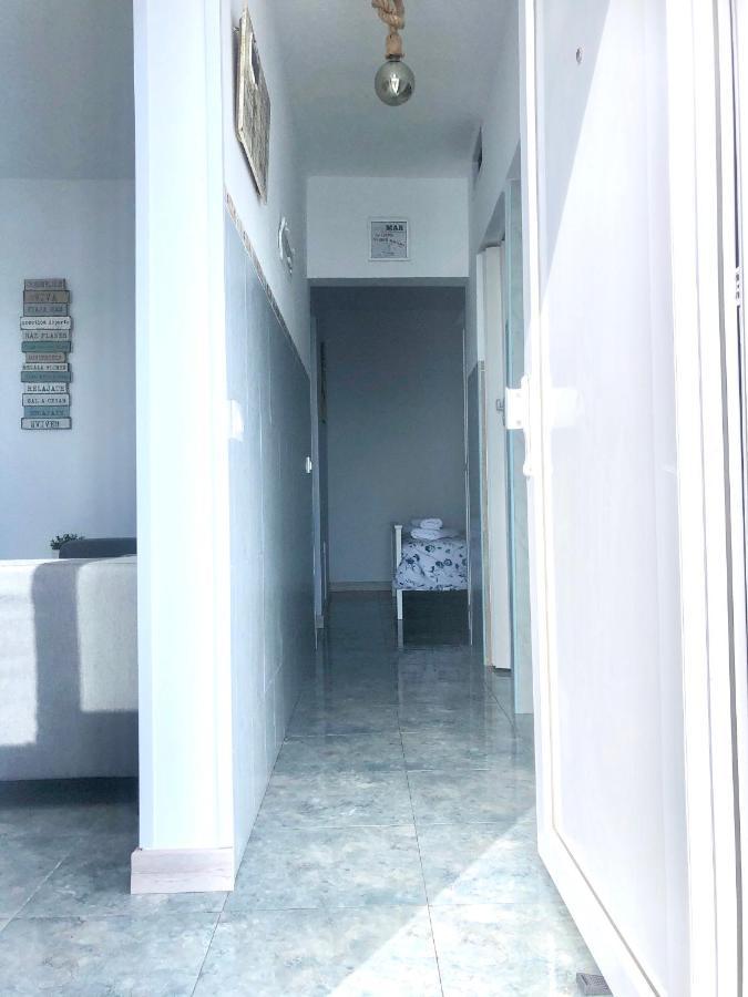 Atte'S House, Pozo Izquierdo公寓 外观 照片