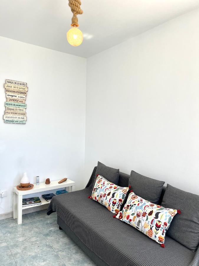 Atte'S House, Pozo Izquierdo公寓 外观 照片