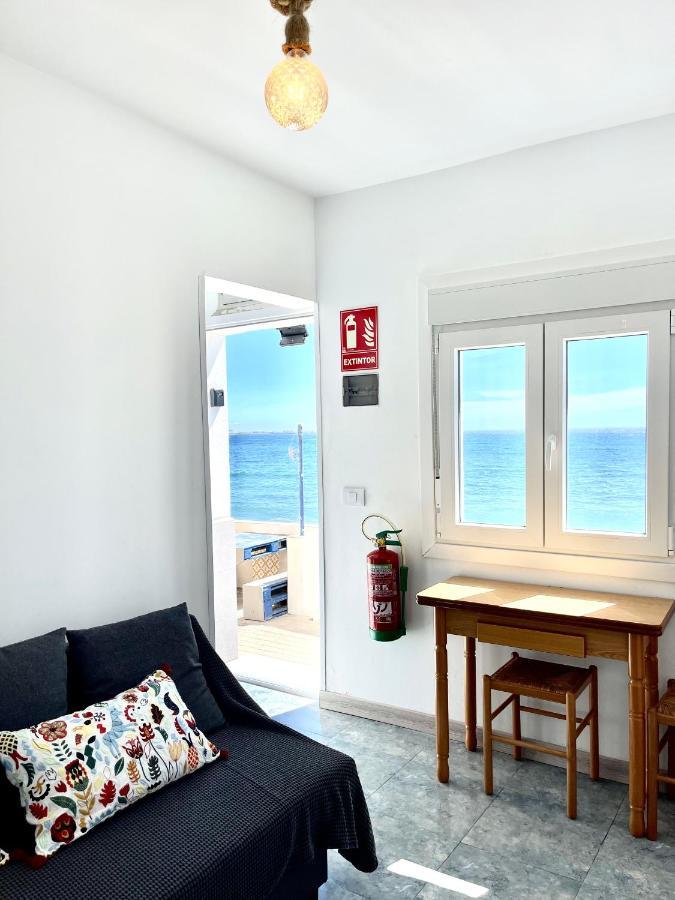 Atte'S House, Pozo Izquierdo公寓 外观 照片