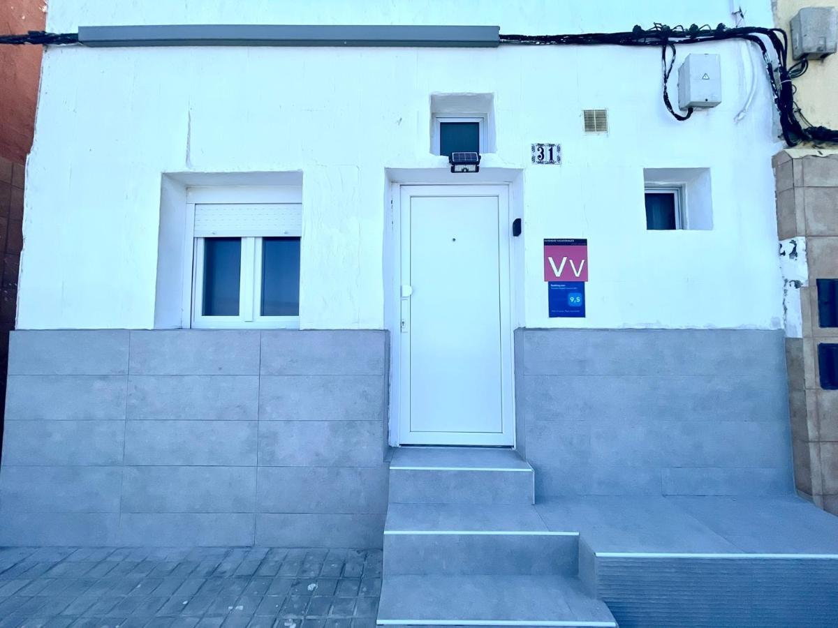 Atte'S House, Pozo Izquierdo公寓 外观 照片