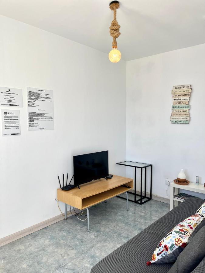 Atte'S House, Pozo Izquierdo公寓 外观 照片