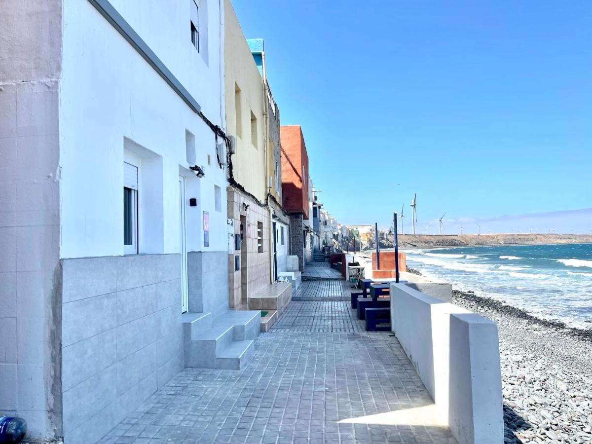Atte'S House, Pozo Izquierdo公寓 外观 照片